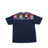 New Yoke Tee (Patchwork)
