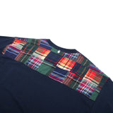 New Yoke Tee (Patchwork)