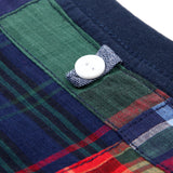 New Yoke Tee (Patchwork)