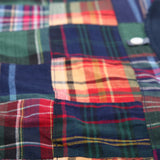 New Yoke Tee (Patchwork)