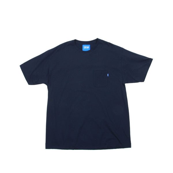 New Yoke Tee (Patchwork)