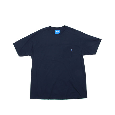 New Yoke Tee (Patchwork)