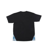 Pyramid Tee (Leopard)