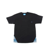 Pyramid Tee (Leopard)