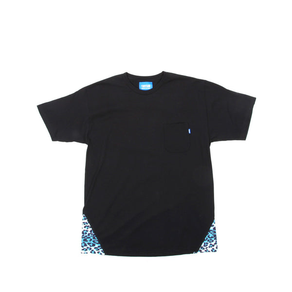 Pyramid Tee (Leopard)