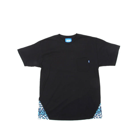 Pyramid Tee (Leopard)