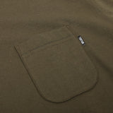 Side Panel Tee (Tiger Camo)