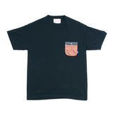 Chief Pocket Tee Shirt