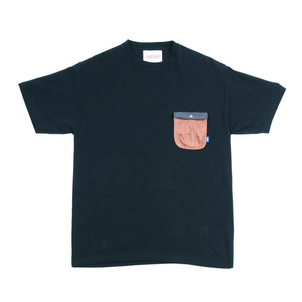 Chief Pocket Tee Shirt