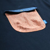 Chief Pocket Tee Shirt