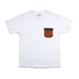 Chief Pocket Tee Shirt