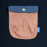 Chief Pocket Tee Shirt