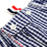 Stripe Boxer