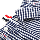 Stripe Boxer