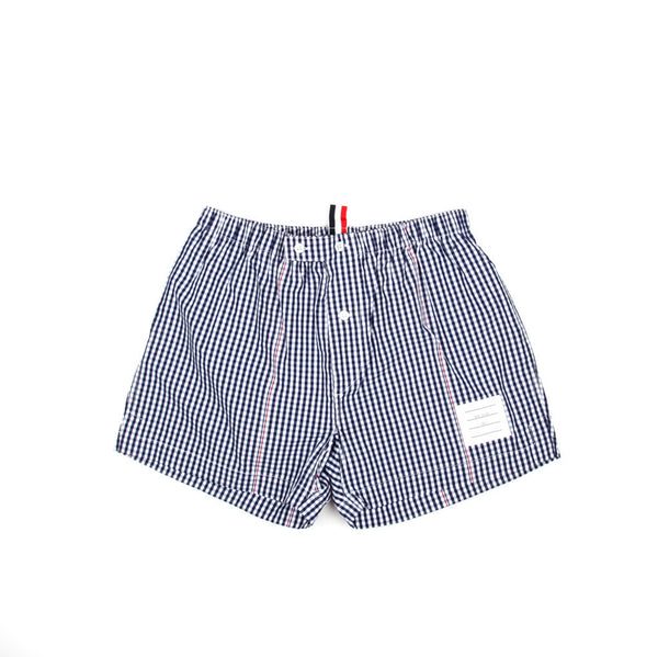 Stripe Boxer