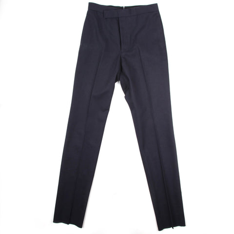 Back Strap Trouser