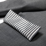 Classic 3 Button Suit