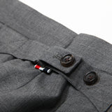 Classic 3 Button Suit