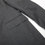 Classic 3 Button Suit