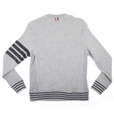 Crew Neck Sweatshirt