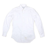 Grosgrain Oxford Shirt