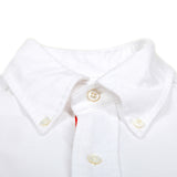 Grosgrain Oxford Shirt