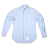 Grosgrain Oxford Shirt