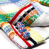 Madras Check Sport Coat