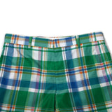 Madras Fly Weight Short