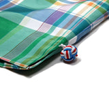 Madras Fly Weight Short