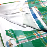 Madras Fly Weight Short