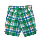 Madras Fly Weight Short