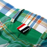 Madras Fly Weight Short