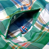 Madras Fly Weight Short