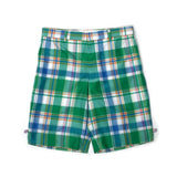 Madras Fly Weight Short