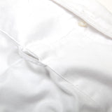 Oxford RWB Grosgrain Shirt