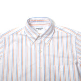Striped Oxford Shirt