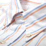 Striped Oxford Shirt