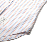 Striped Oxford Shirt