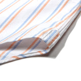 Striped Oxford Shirt