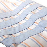 Striped Oxford Shirt