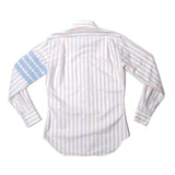 Striped Oxford Shirt