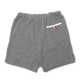 Pique Tennis Short