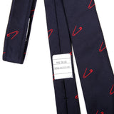 Safety Pin Tie