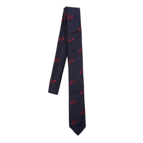 Safety Pin Tie
