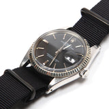 Date Just (Ref. 1601)