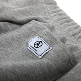 Drop Crotch Sweat Pant