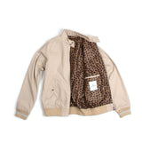 Swingtop Blouson