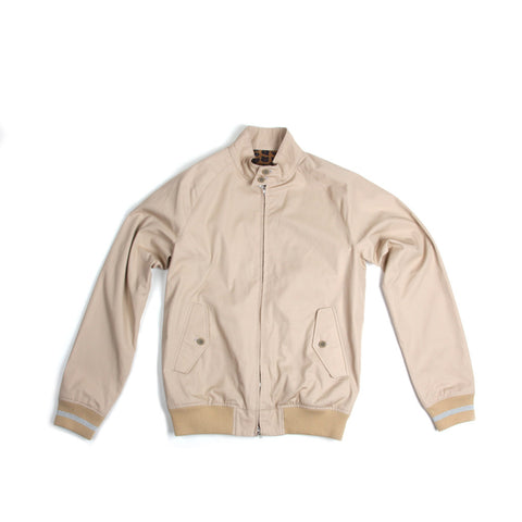 Swingtop Blouson