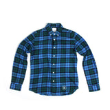Five Star Flannel B.D. Shirt